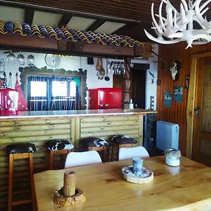 De Lujo En Apartamento Sierra Nevada