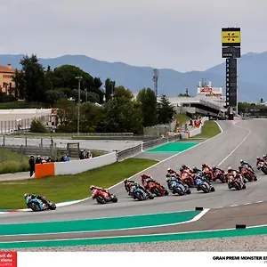 Circuit Apartamento
