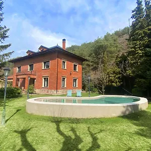 La Torre De Guardiola Chalet