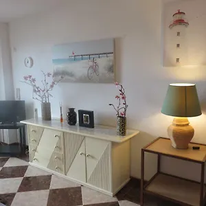 Apartamento Carihuela Playa Apartamento Torremolinos