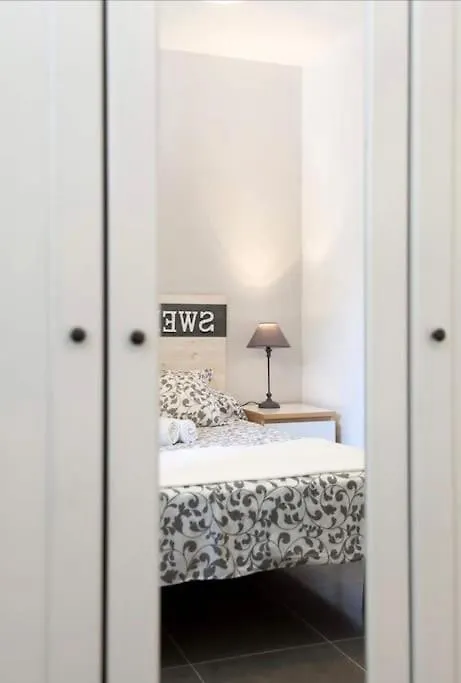 Apartment Cute Tiny Flat Near The Beach And City Center Tossa de Mar Spain