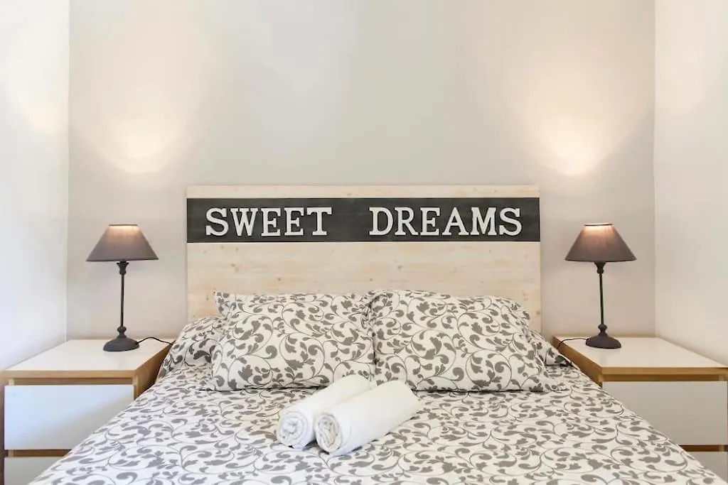 Cute Tiny Flat Near The Beach And City Center Tossa de Mar